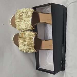 NIB INC International Concepts Maria 2 Flats